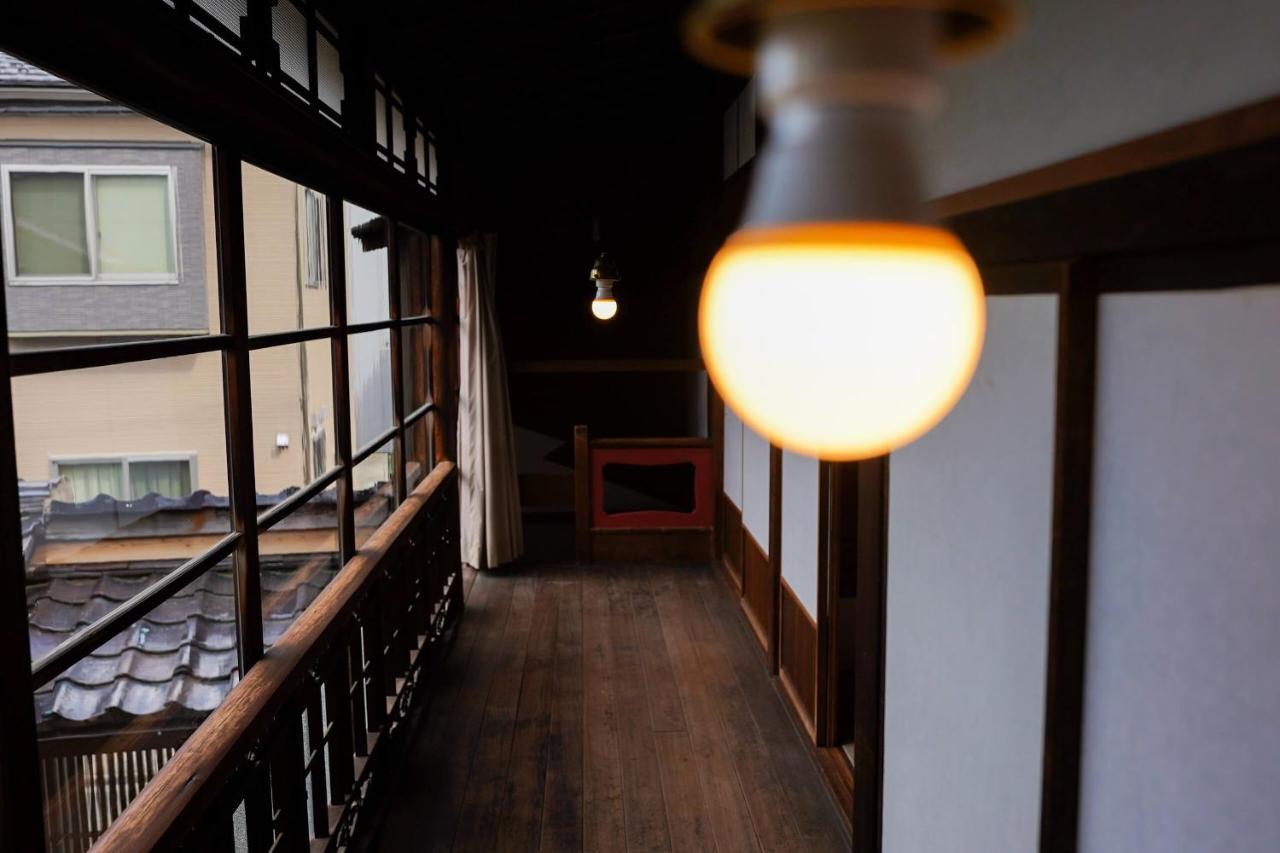 Hotel 101 Kanazawa Eksteriør billede