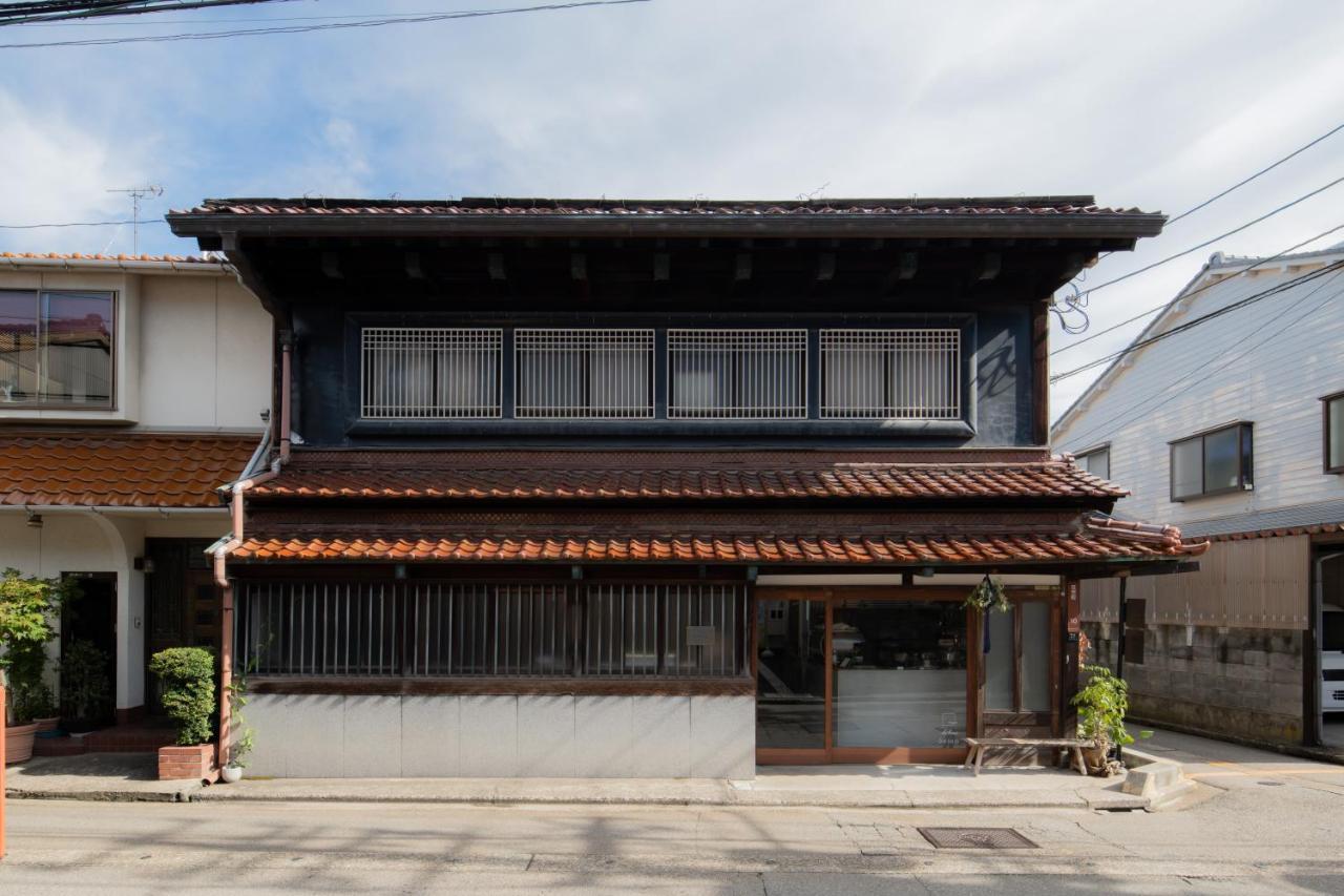 Hotel 101 Kanazawa Eksteriør billede