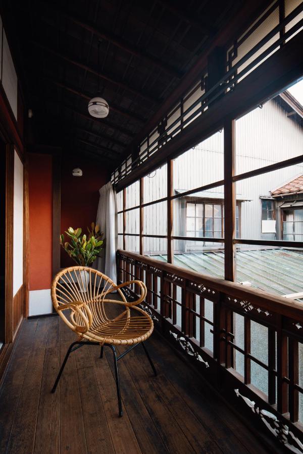 Hotel 101 Kanazawa Eksteriør billede