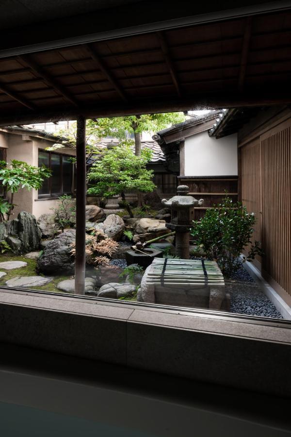 Hotel 101 Kanazawa Eksteriør billede